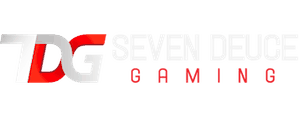 Seven Deuce Gaming Logo