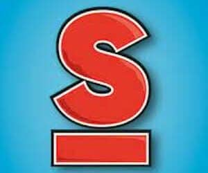 Spike Games Logo