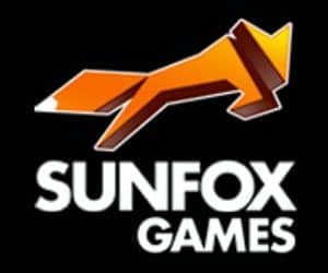 Sunfox Games Logo