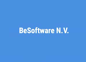 BeSoftware N.V. Symbolbild