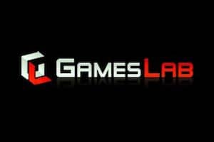 Games Lab Logo