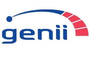 Genii Logo