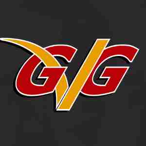 Grand Vision Gaming Logo