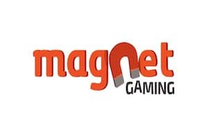 Magnet Gaming Logo