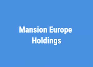 Mansion Europe Holdings Symbolbild
