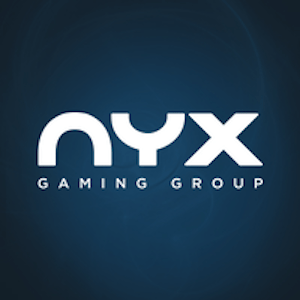 NYX Gaming Logo