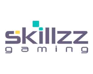 Skillzz Gaming Logo