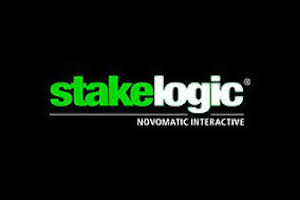 Stake Logic Logo
