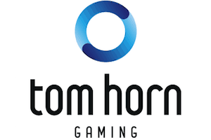 Tom Horn Gaming Logo