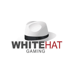 White Hat Gaming Limited Logo