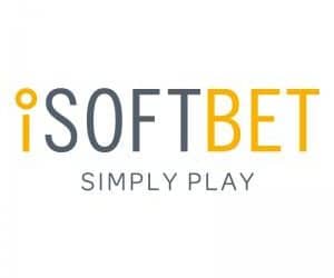 iSoftBet Logo