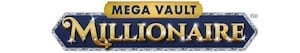 Mega Vault Millionaire Logo