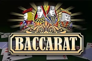 Baccarat Pragmatic Play Logo