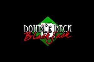Double Deck Blackjack (RTG)