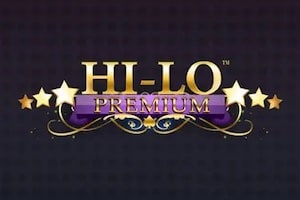 Hi-lo Premium (Playtech)