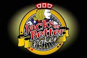 Jacks or Better Pragmatic Play Logo