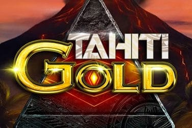 Tahiti Gold Logo