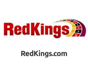 RedKings Logo