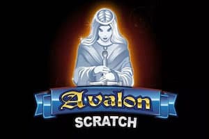 Avalon Scratch Logo