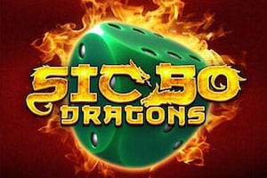 Sic Bo Dragons Logo