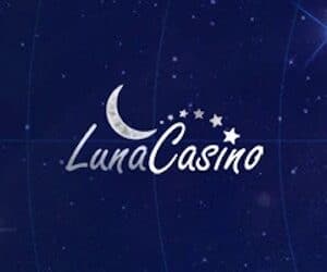 LunaSlots Logo