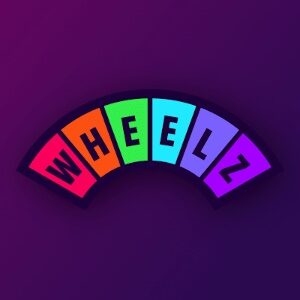 Wheelz Logo