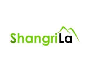 Shangri La Casino Logo