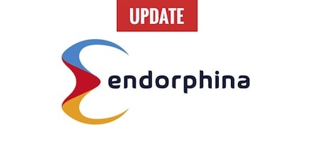 Endorphina Update Bild