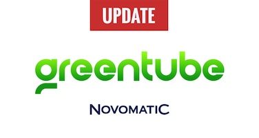 Novomatic Greentube Update Bild