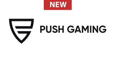 Push Gaming New Provider Bild