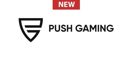 Push Gaming New Provider Bild