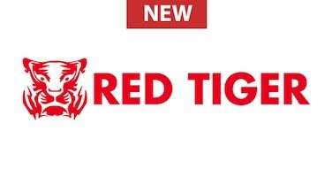 Red Tiger New Gaming Provider Bild