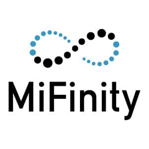 Mifinity Logo