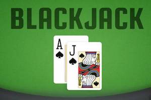 Blackjack Neo Logo