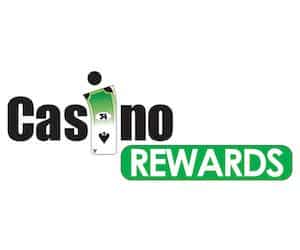 Casino Rewards Logo