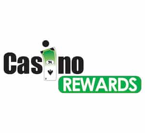 Casino Rewards Logo