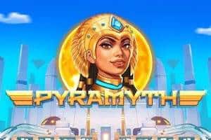 Pyramyth Slot Logo