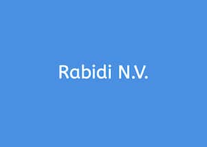 Rabidi N.V. Symbolbild