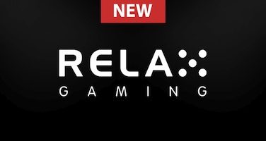Relax Gaming New Provider