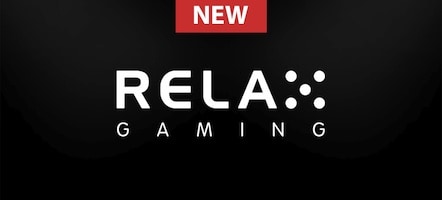 Relax Gaming New Provider