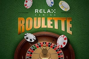 Roulette Nouveau Logo