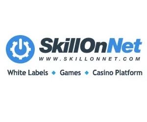 Skill On Net Logo