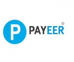 Payeer Logo