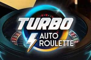 Turbo Auto Roulette Logo