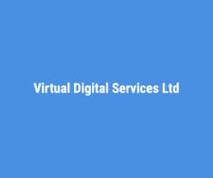 Virtual Digital Services Ltd Logo