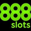 888slots Logo
