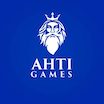 AHTI Games Logo