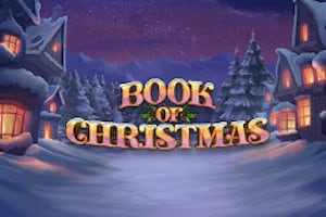 Book of Christmas Logo