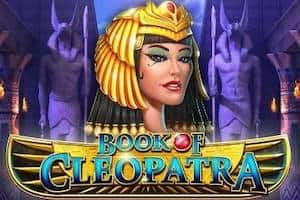 Book of Cleopatra Logo