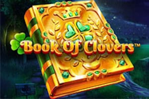 Book of Clovers Slot